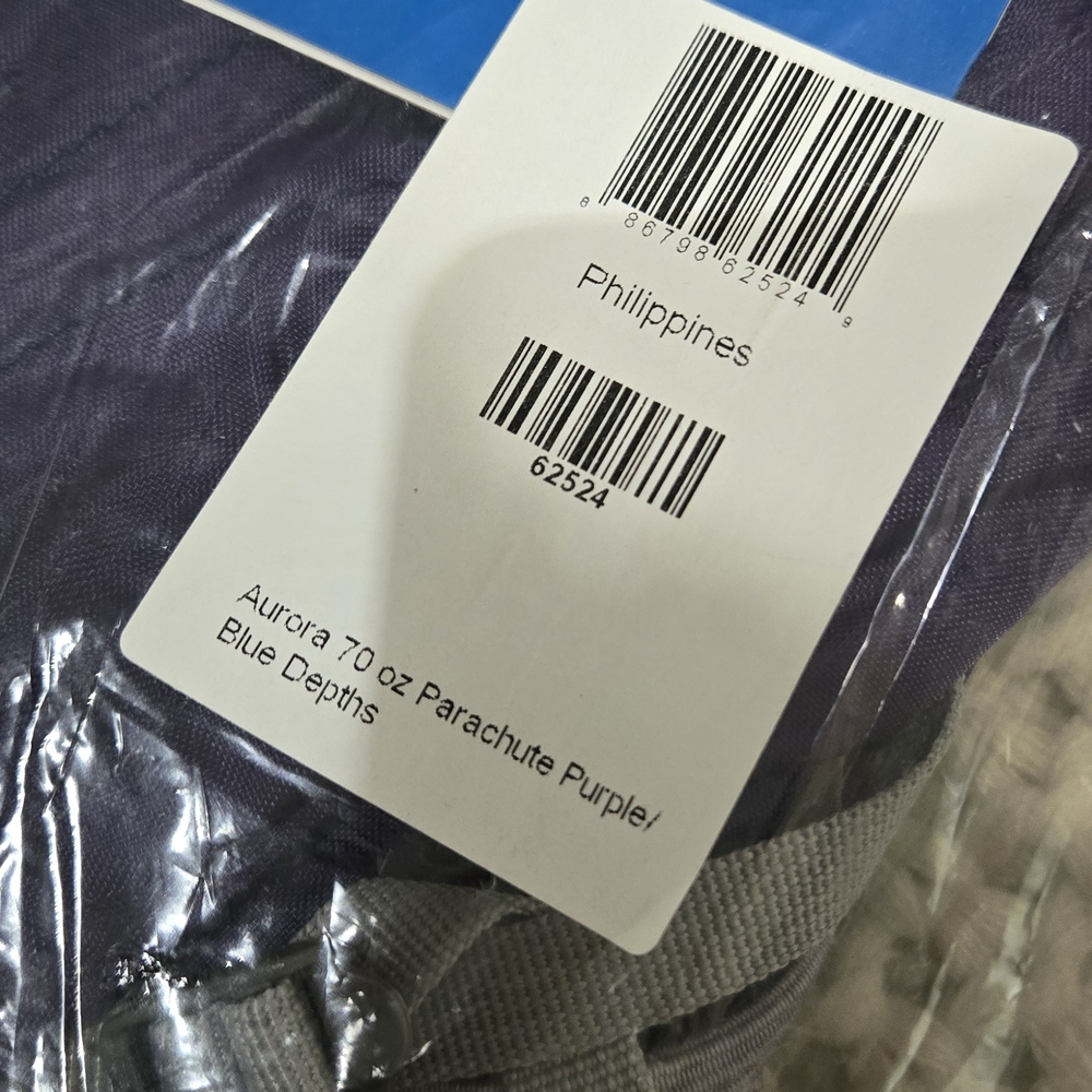 CamelBak Aurora Hydration Pack in Purple - Picture 4 of 5